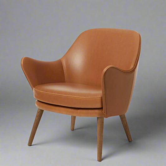 Hans Olsen Dwell Lounge Chair