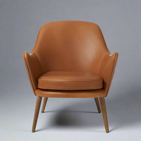 Hans Olsen Dwell Lounge Chair
