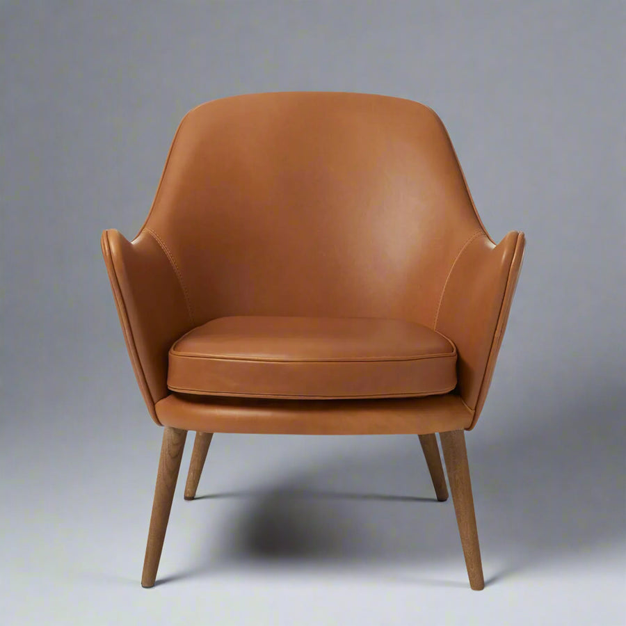 Hans Olsen Dwell Lounge Chair