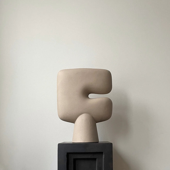 Tribal Vases