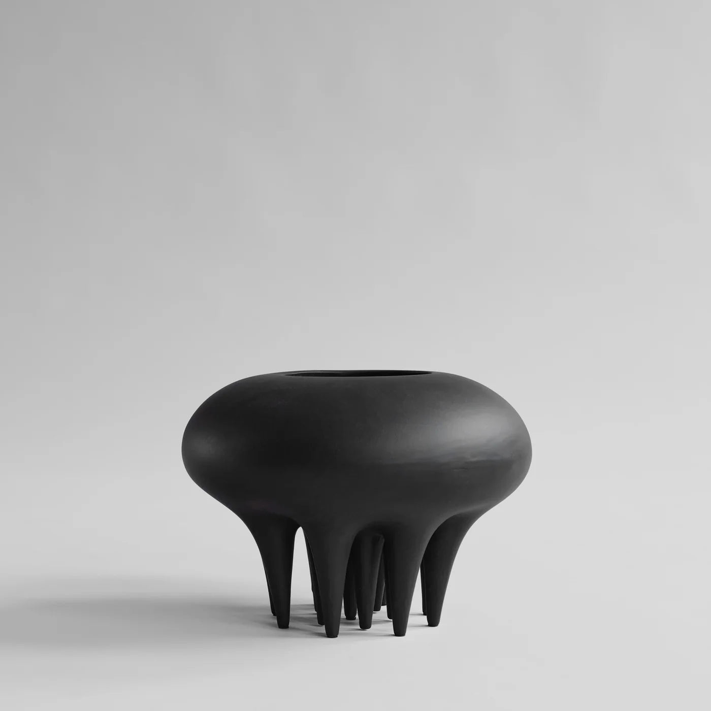 Medusa Vase