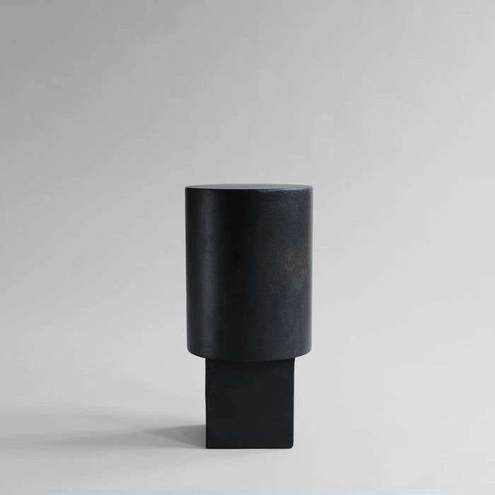 Column Coffee Table
