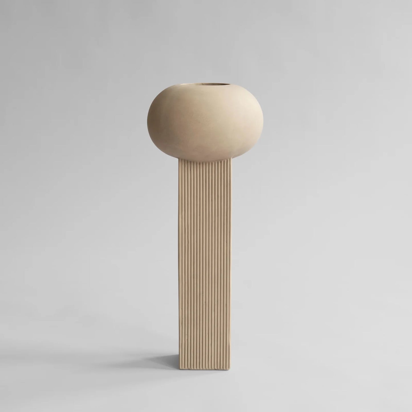 Empire Vase