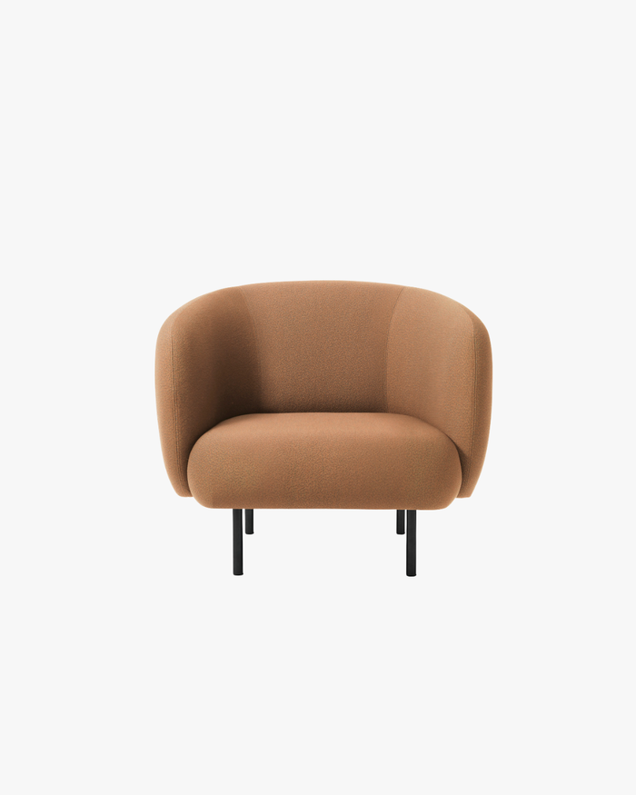 Cape Lounge Chair