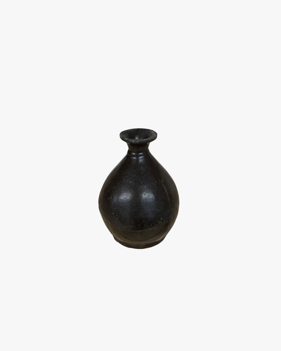 Espresso Trumpet Vase