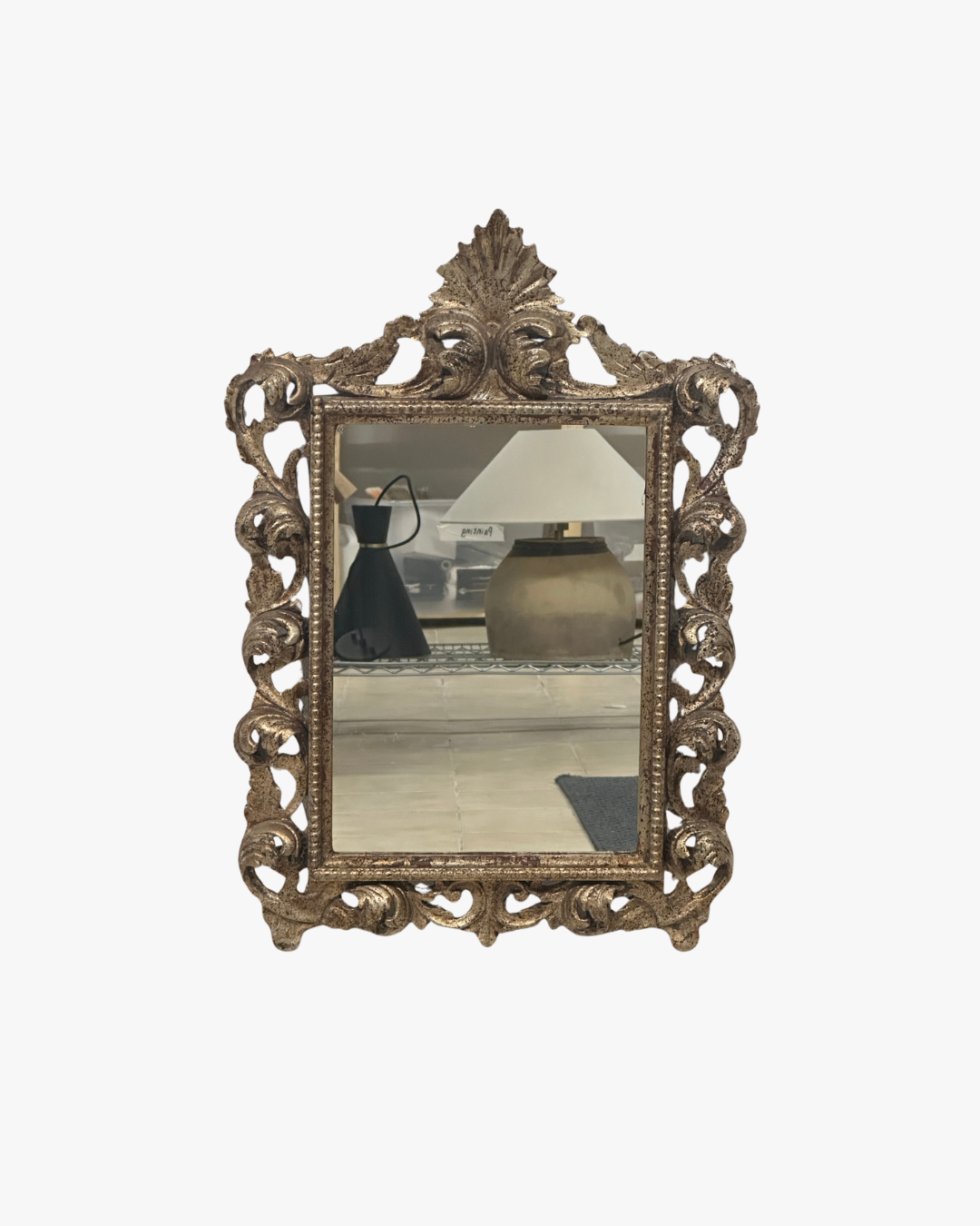 The Vicenza Mirror
