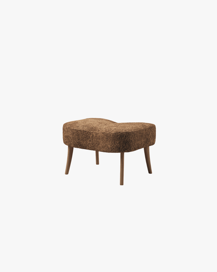 Pragh Footstool