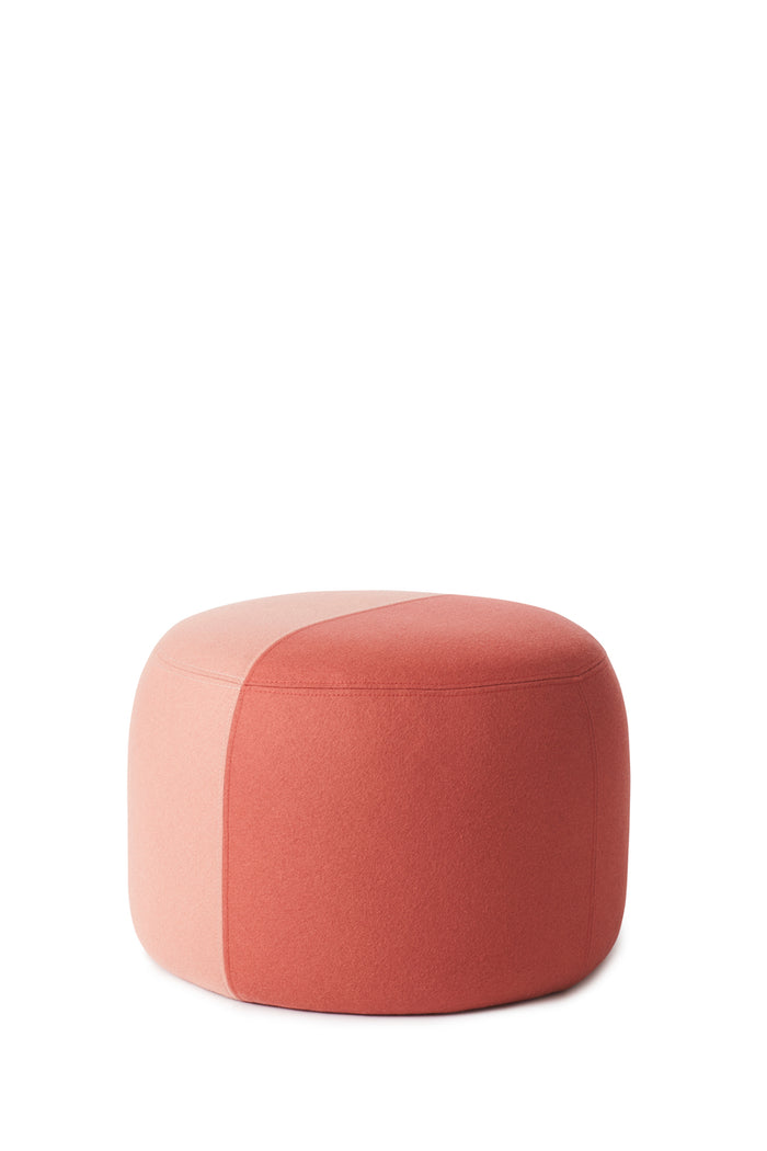 Dainty Pouf