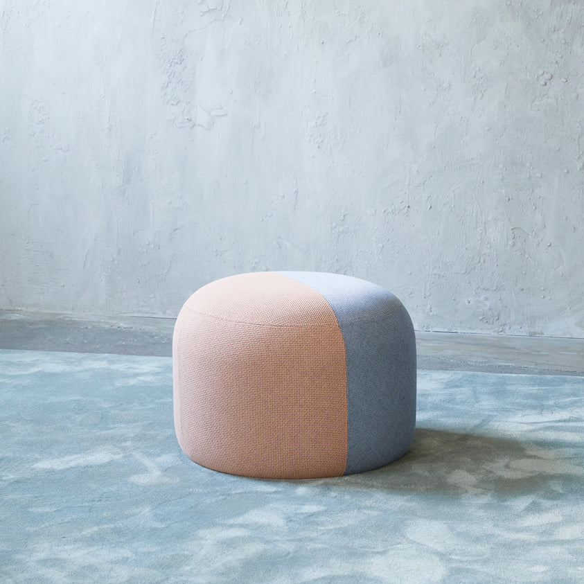 Dainty Pouf