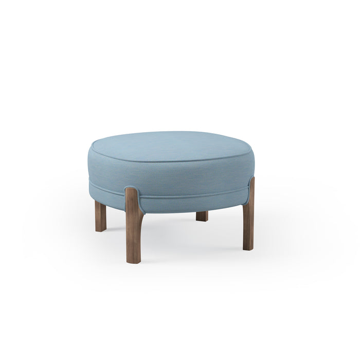 Cocktail Ottoman