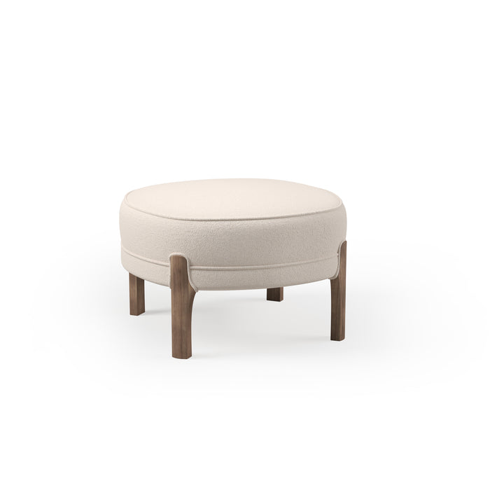 Cocktail Ottoman
