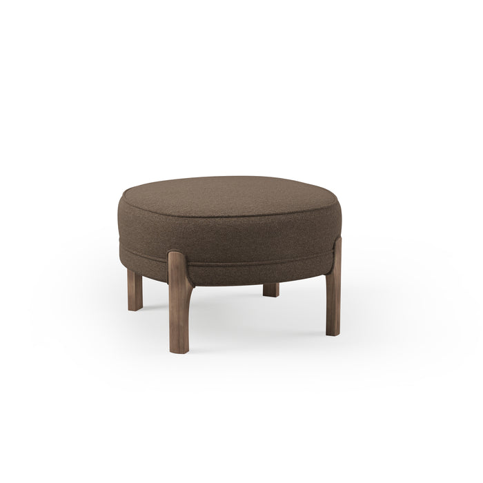 Cocktail Ottoman