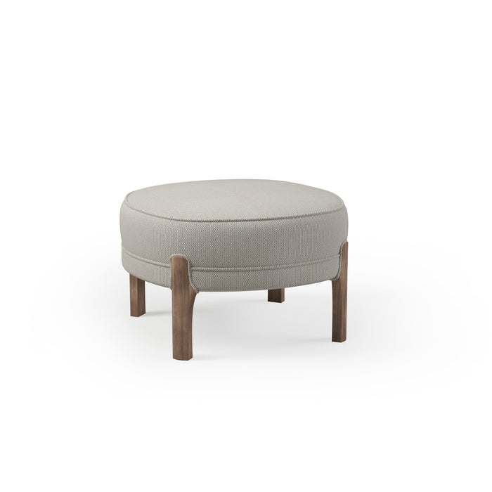 Cocktail Ottoman