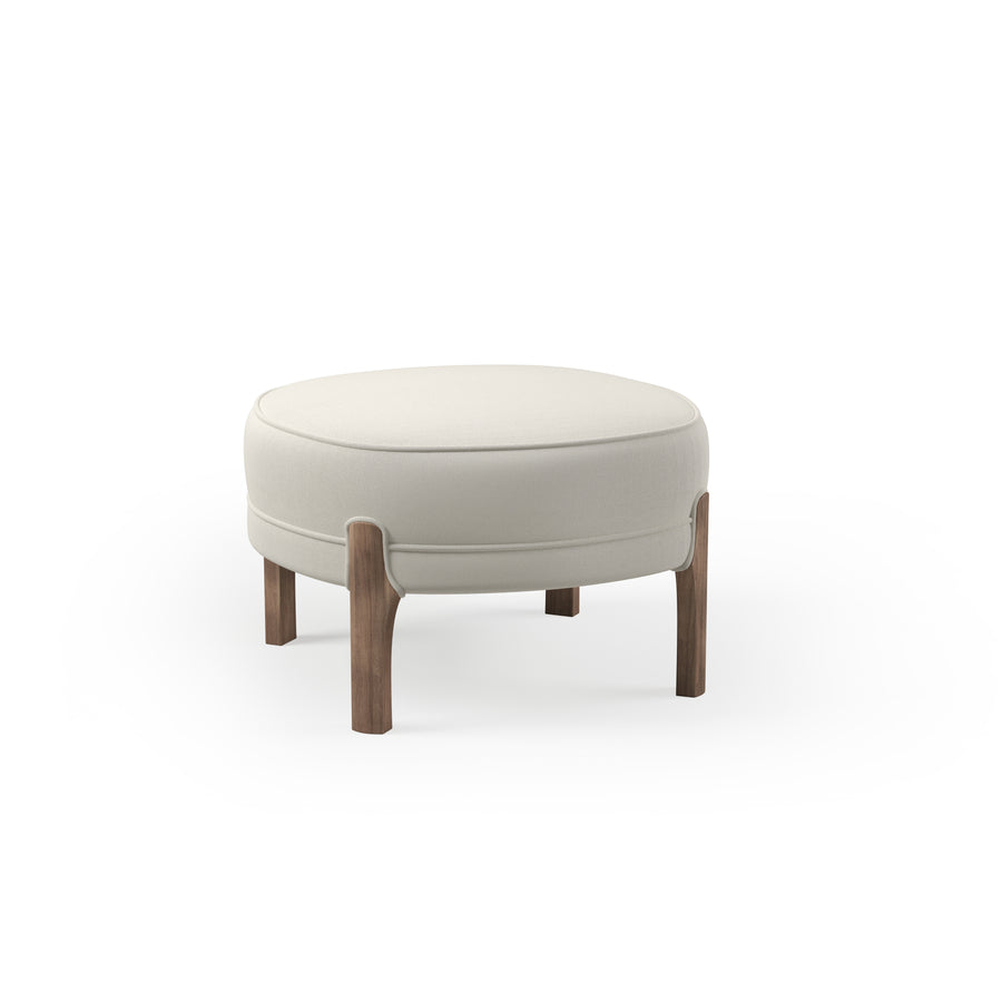 Cocktail Ottoman