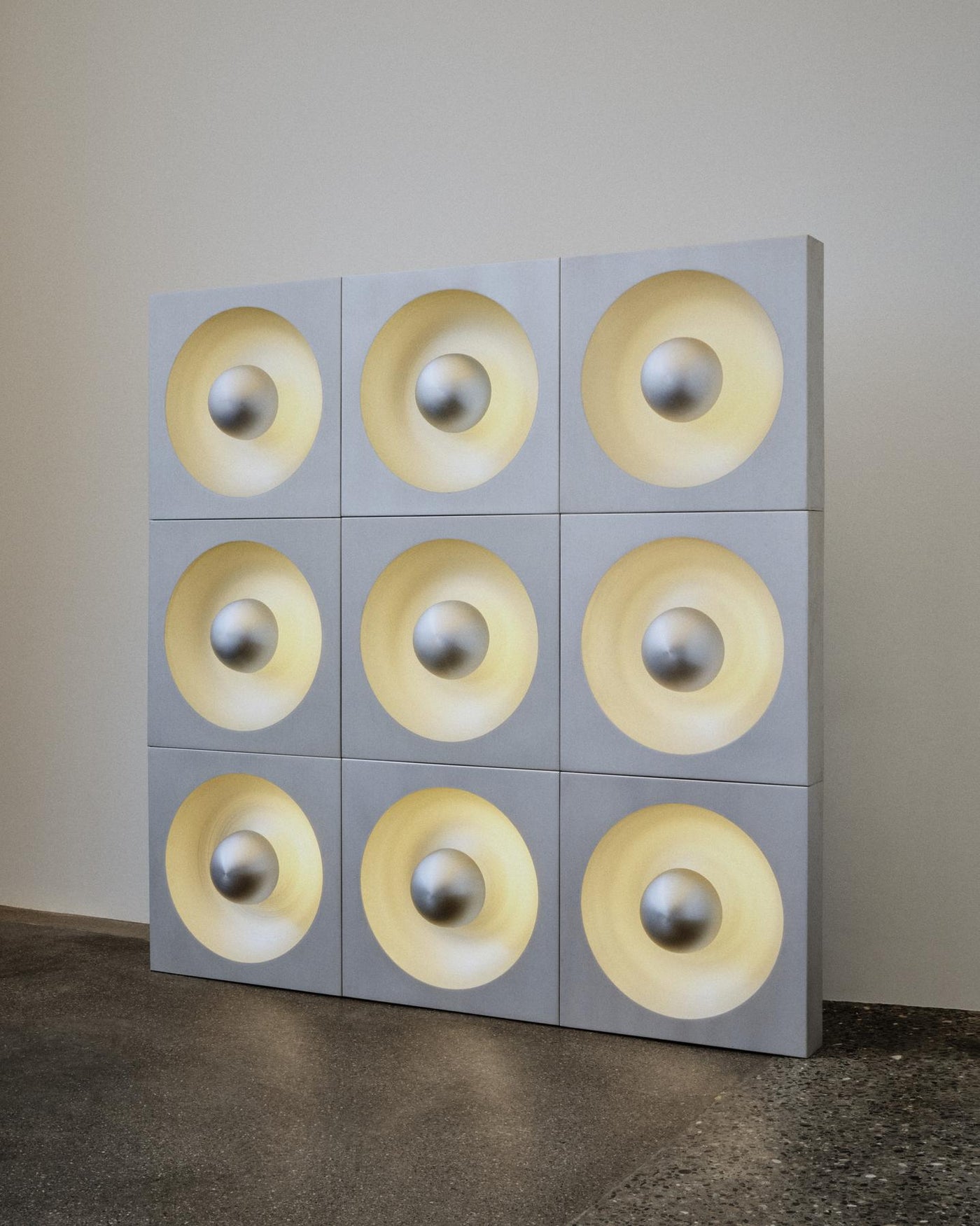 Spiegel Wall/Ceiling Lamp
