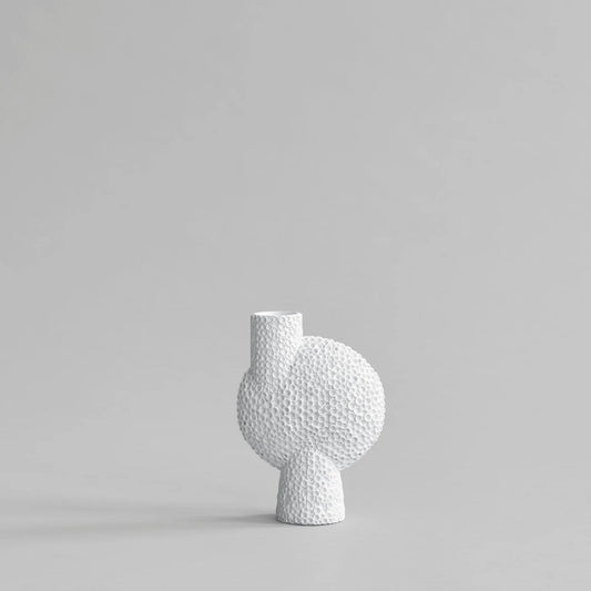 Shisen Bubl Vase