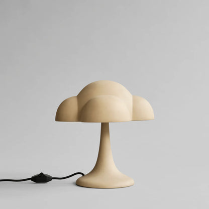 The Fungus Table Lamp