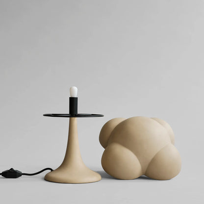 The Fungus Table Lamp