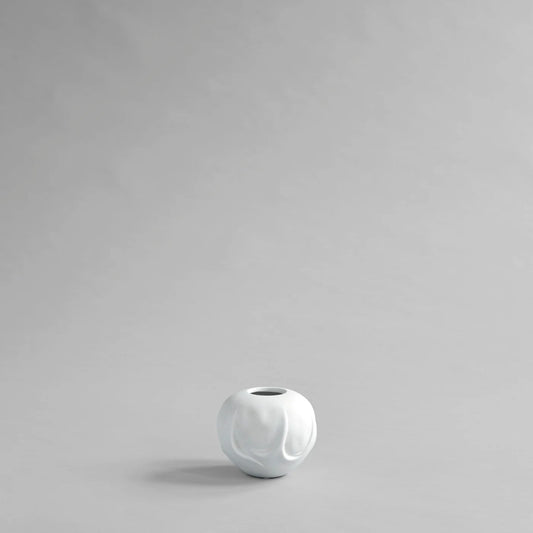 Orimono Vase