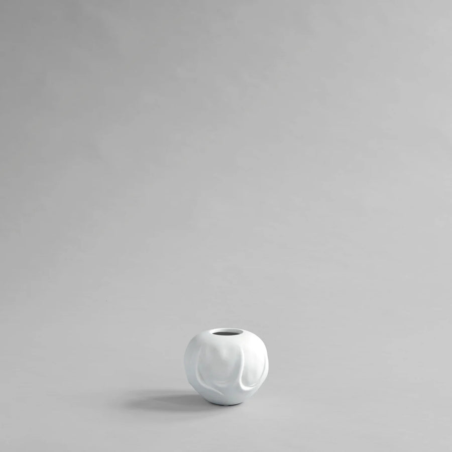 Orimono Vase
