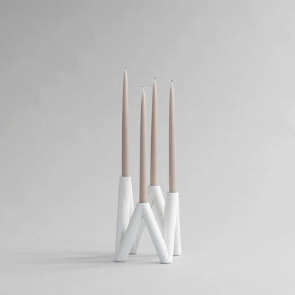 W Candleholder