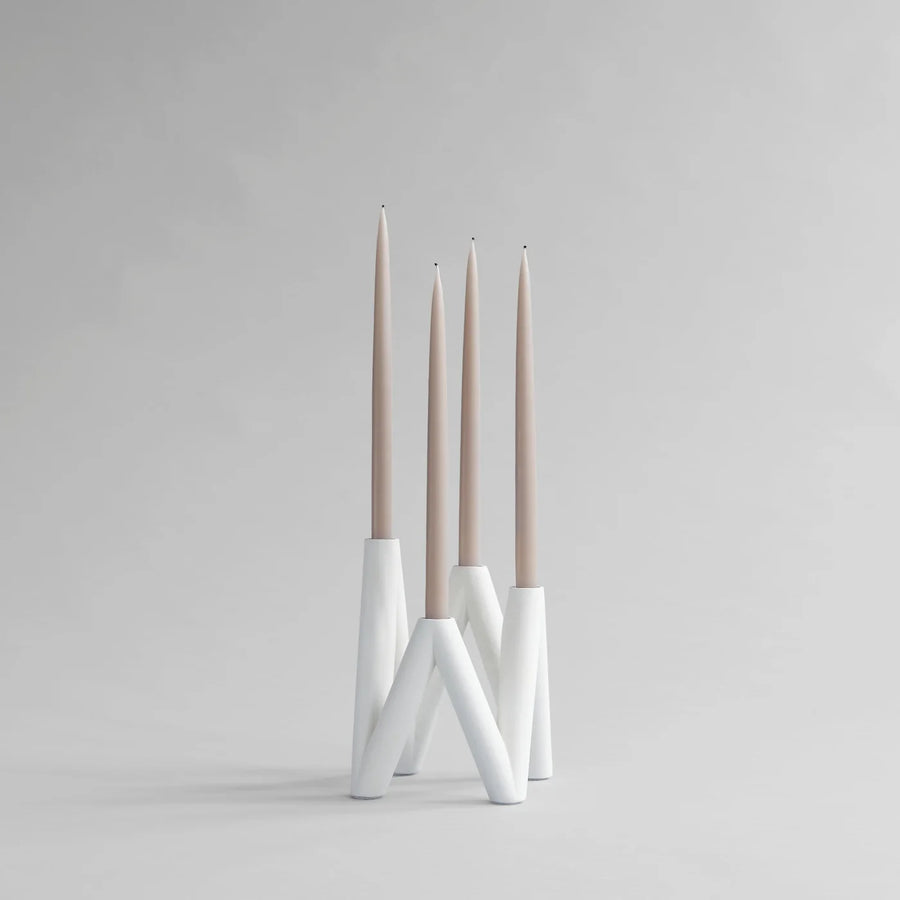 W Candleholder