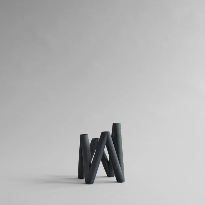 W Candleholder