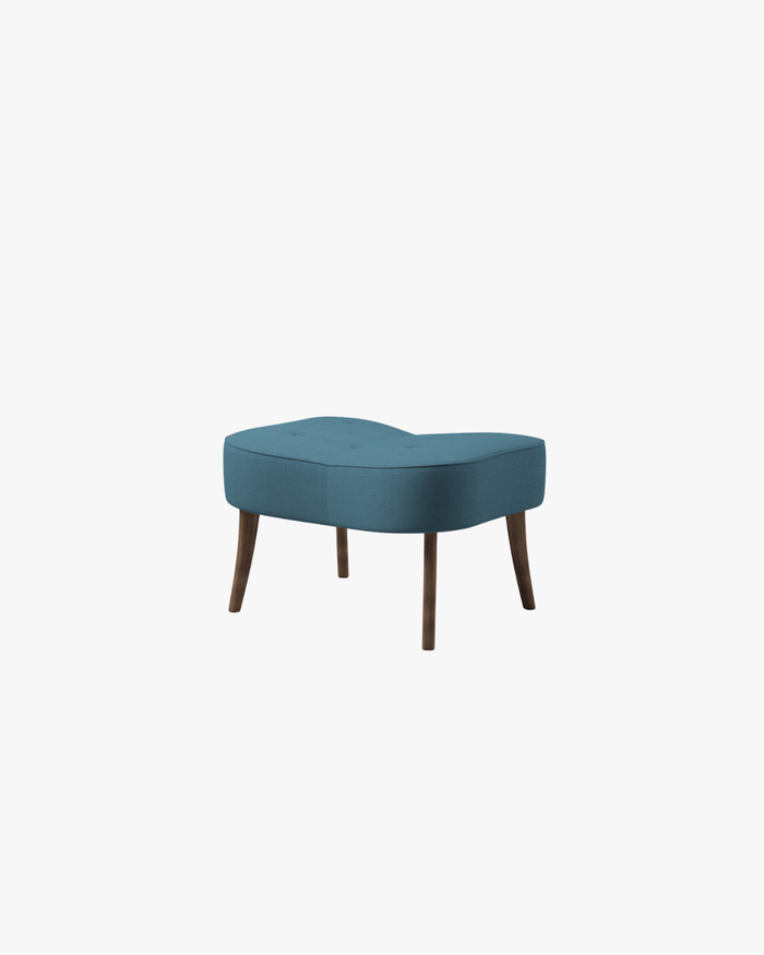 Pragh Footstool