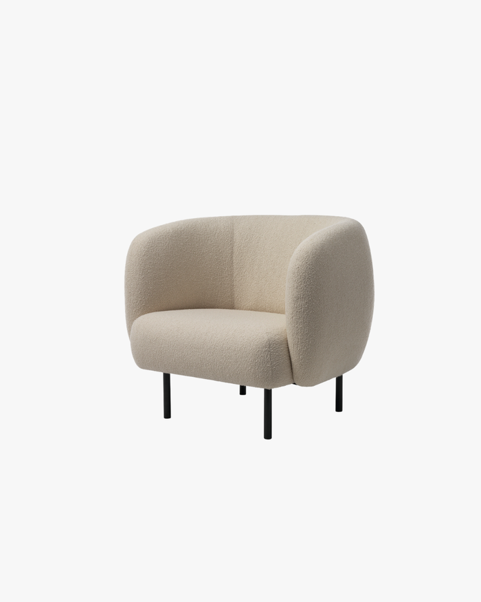 Cape Lounge Chair