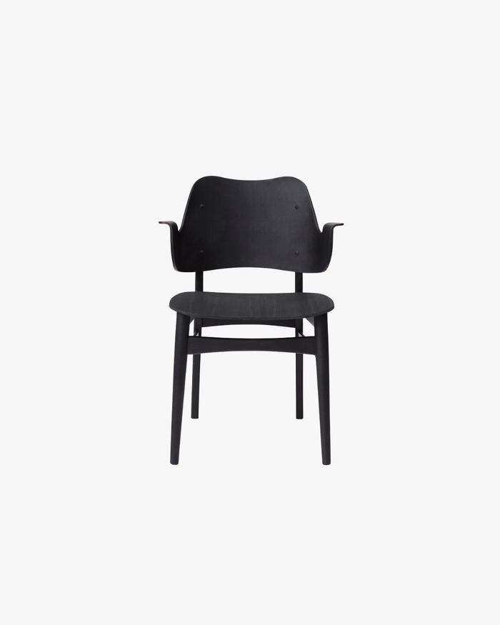 Gesture Dining Chair Pure