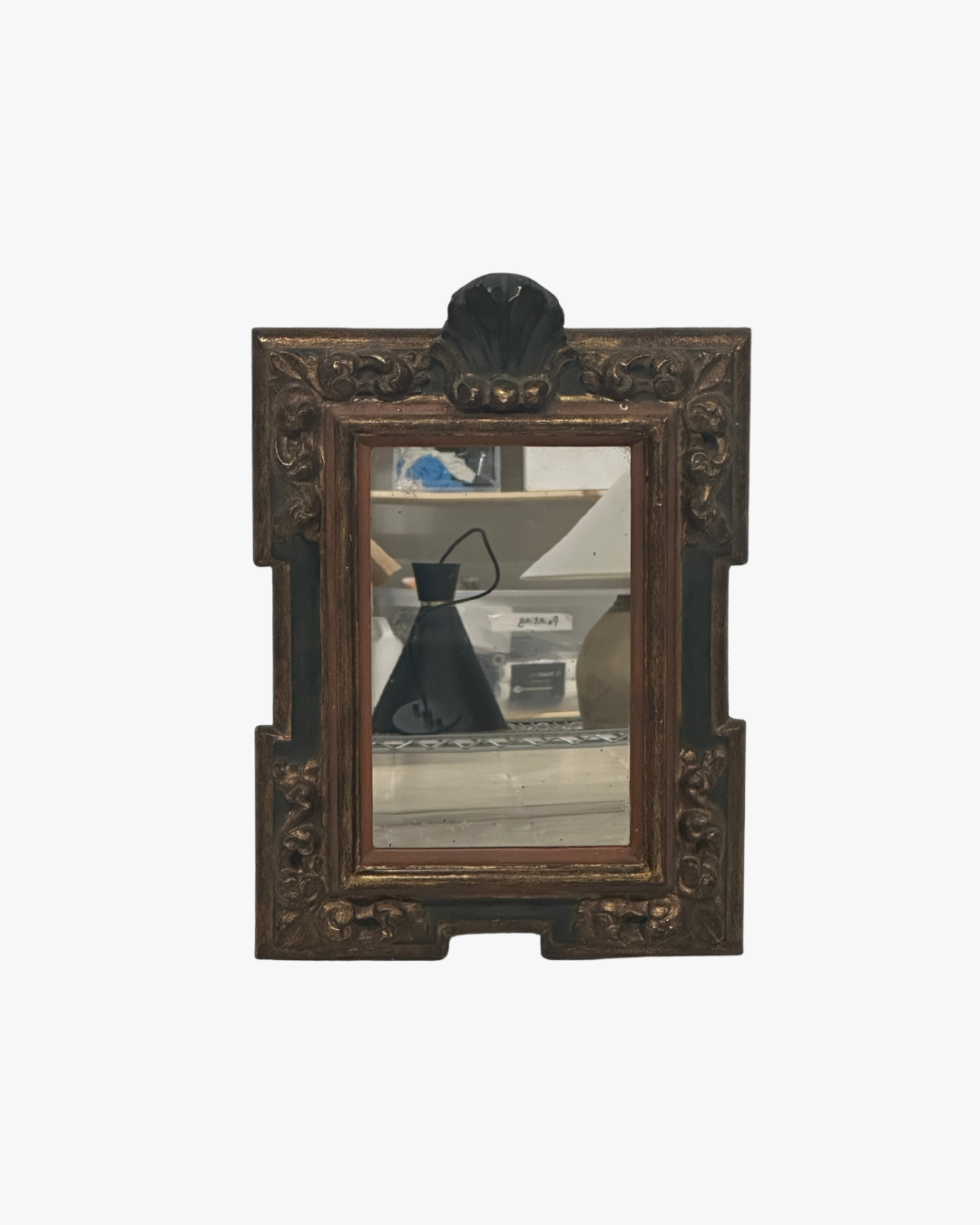 The Segovia Wall MIrror