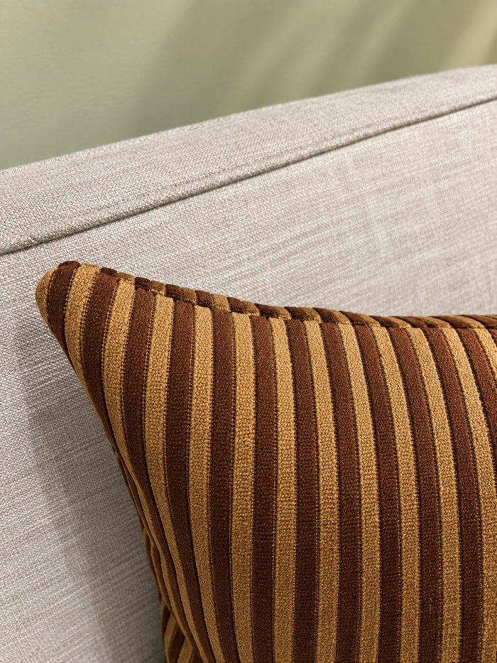 Bergamo Corduroy Cushion