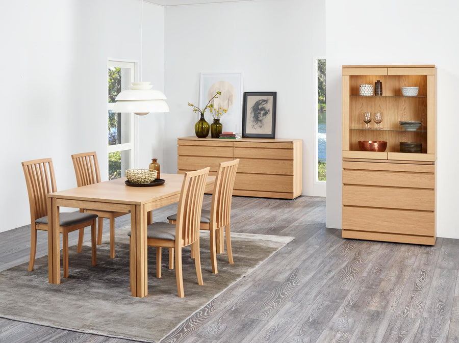 SM 66 Dining Chair