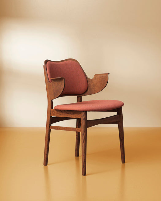 Gesture Dining Chair Full