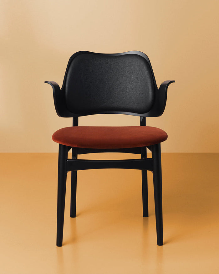 Gesture Dining Chair Full