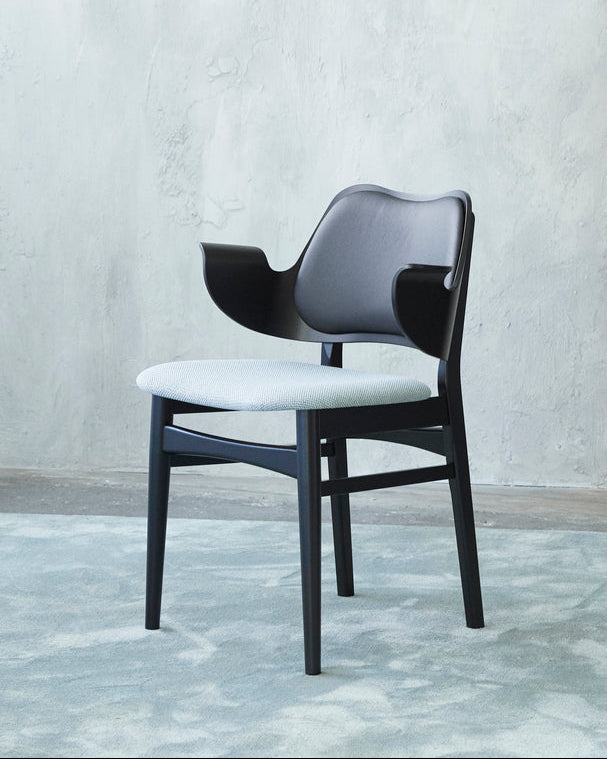 Gesture Dining Chair Full