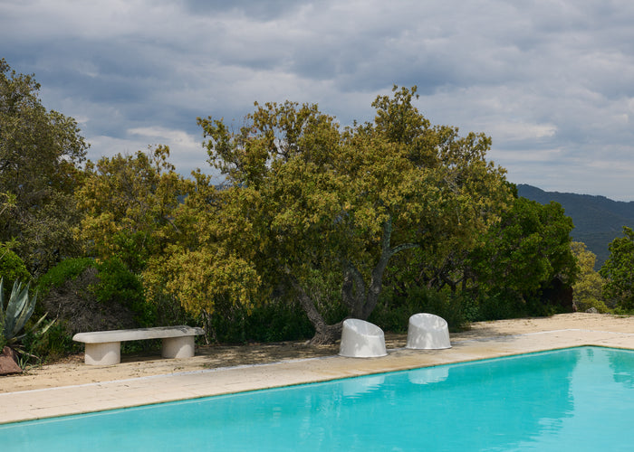 Panto Pop Stool