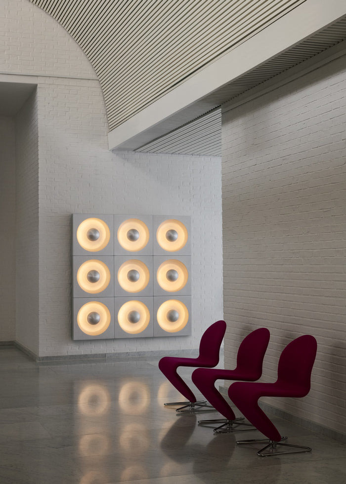 Spiegel Wall/Ceiling Lamp
