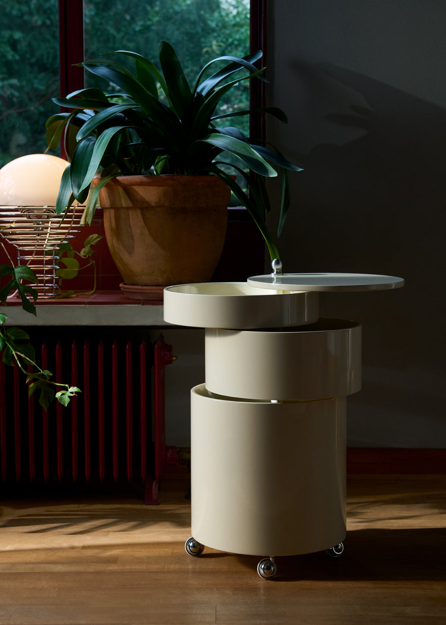 Barboy Side Table