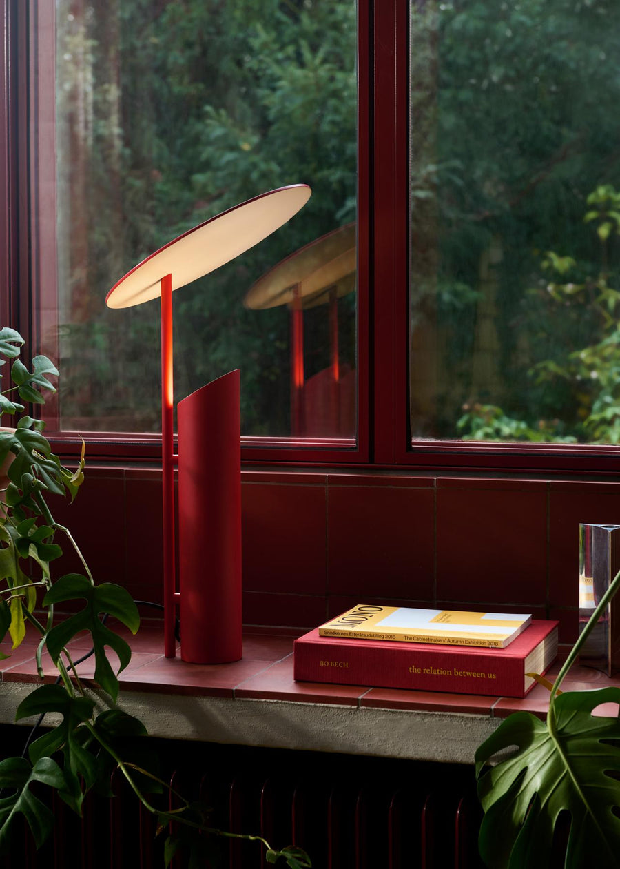Reflect Table Lamp
