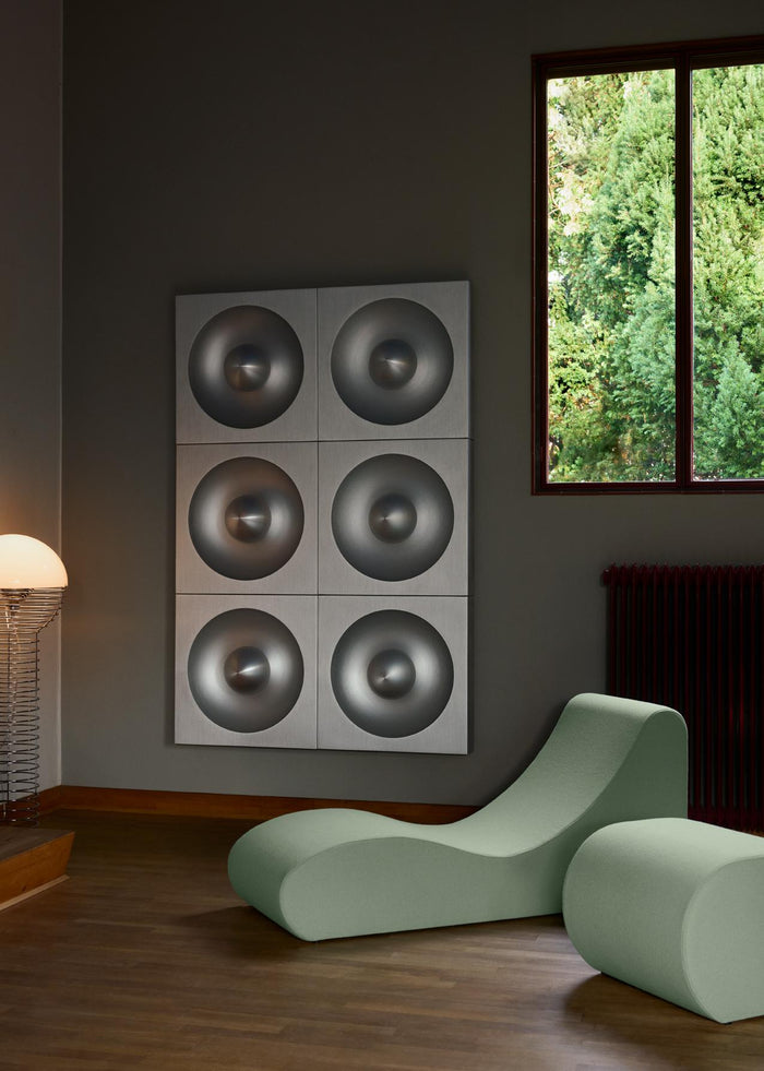 Spiegel Wall/Ceiling Lamp