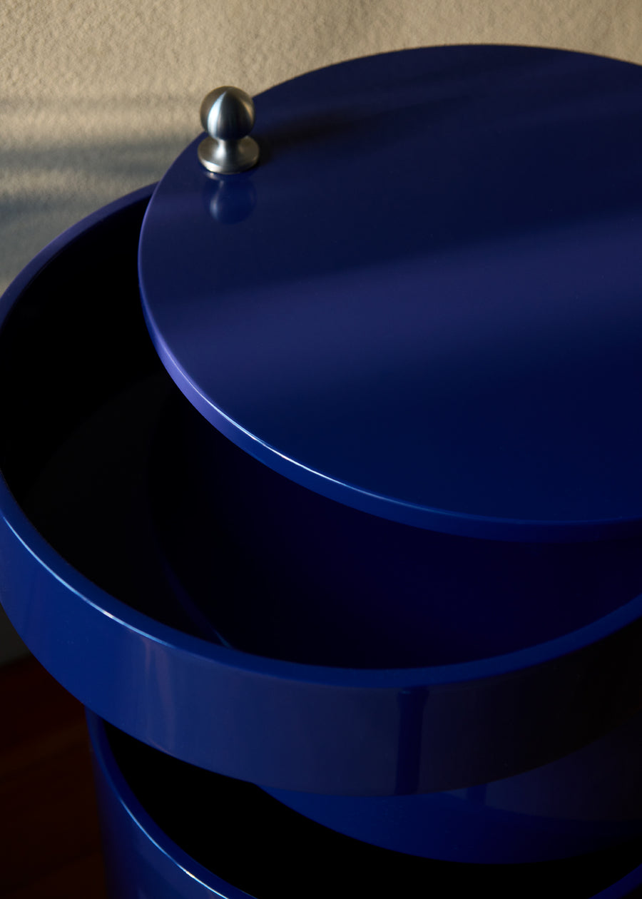 Barboy Side Table