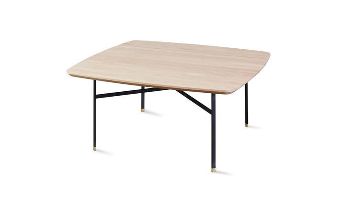 SM 242 Square Coffee Table