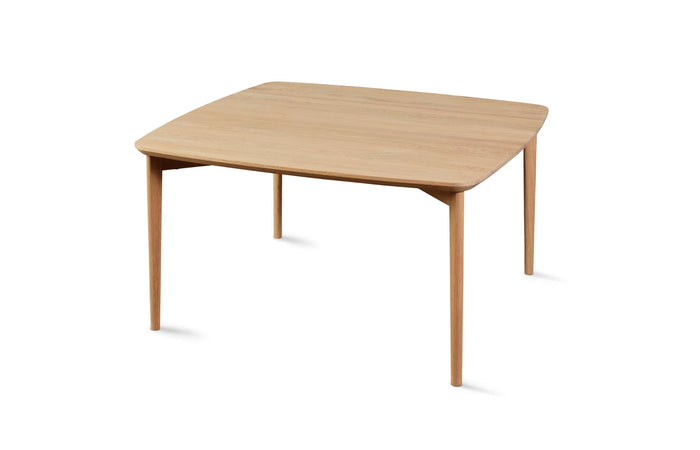 SM 242 Square Coffee Table
