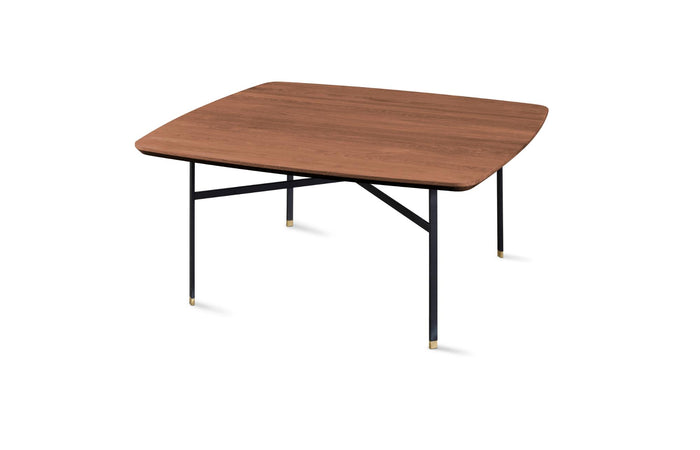 SM 242 Square Coffee Table