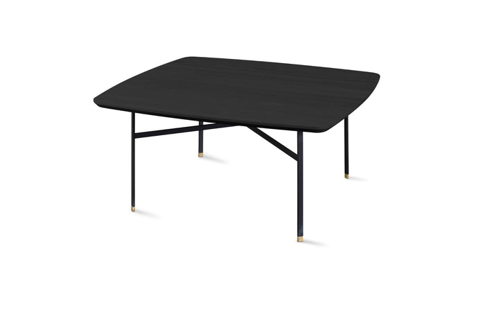 SM 242 Square Coffee Table