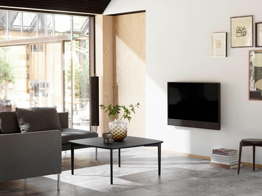 SM 242 Square Coffee Table