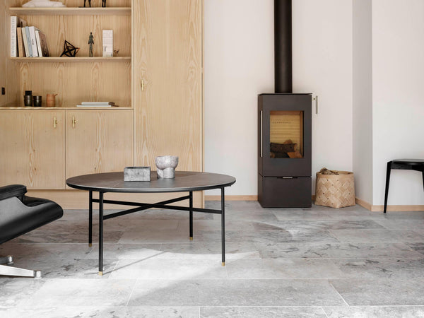 SM 243 Round Coffee Table