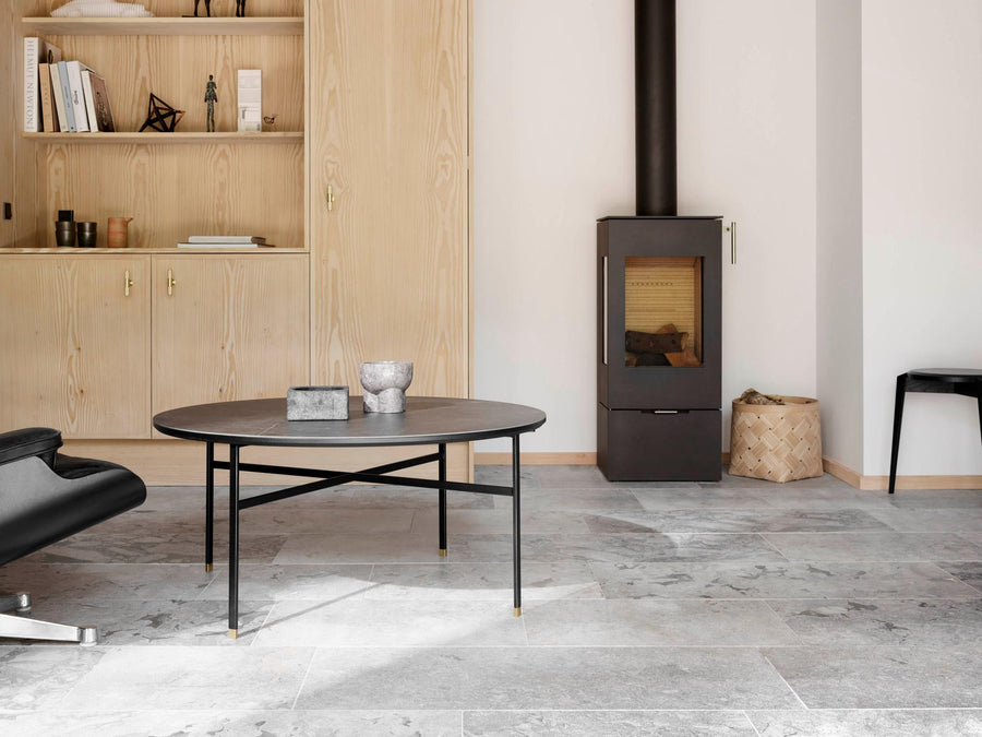 SM 243 Round Coffee Table