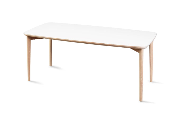 SM 244 Rectangular Coffee Table